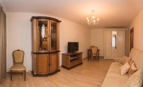 Москва: Apartment Old Arbat