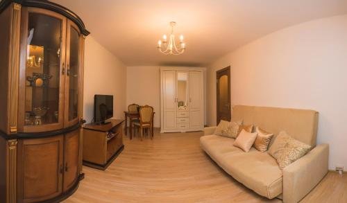 Москва: Apartment Old Arbat