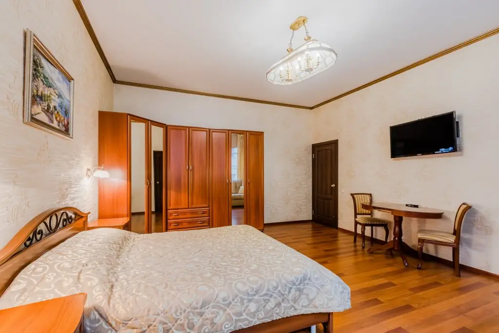 Санкт-Петербург: Апартаменты Griboedov 2 bedrooms 8 persons