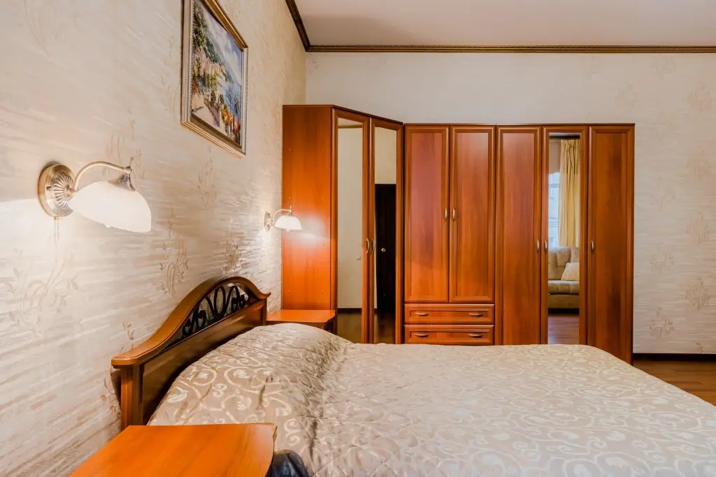 Санкт-Петербург: Апартаменты Griboedov 2 bedrooms 8 persons