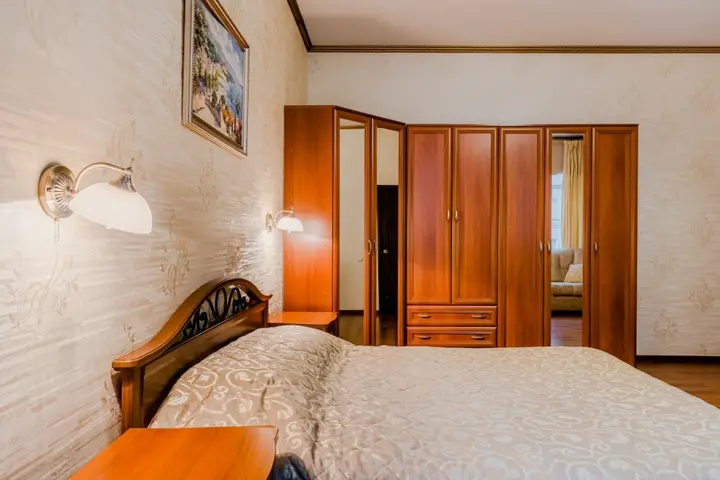 Санкт-Петербург: Апартаменты Griboedov 2 bedrooms 8 persons