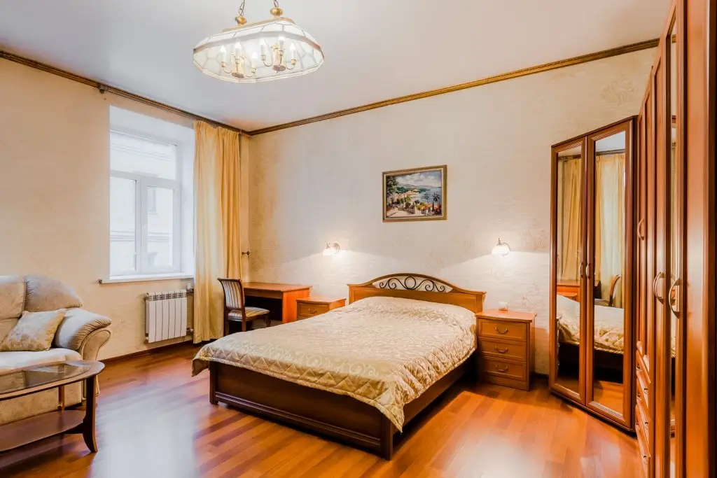 Санкт-Петербург: Апартаменты Griboedov 2 bedrooms 8 persons