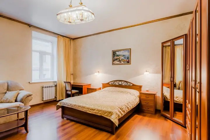 Санкт-Петербург: Апартаменты Griboedov 2 bedrooms 8 persons