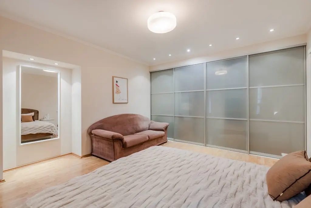 Санкт-Петербург: Nevsky 54 2 Bedrooms 8 Persons Apartments