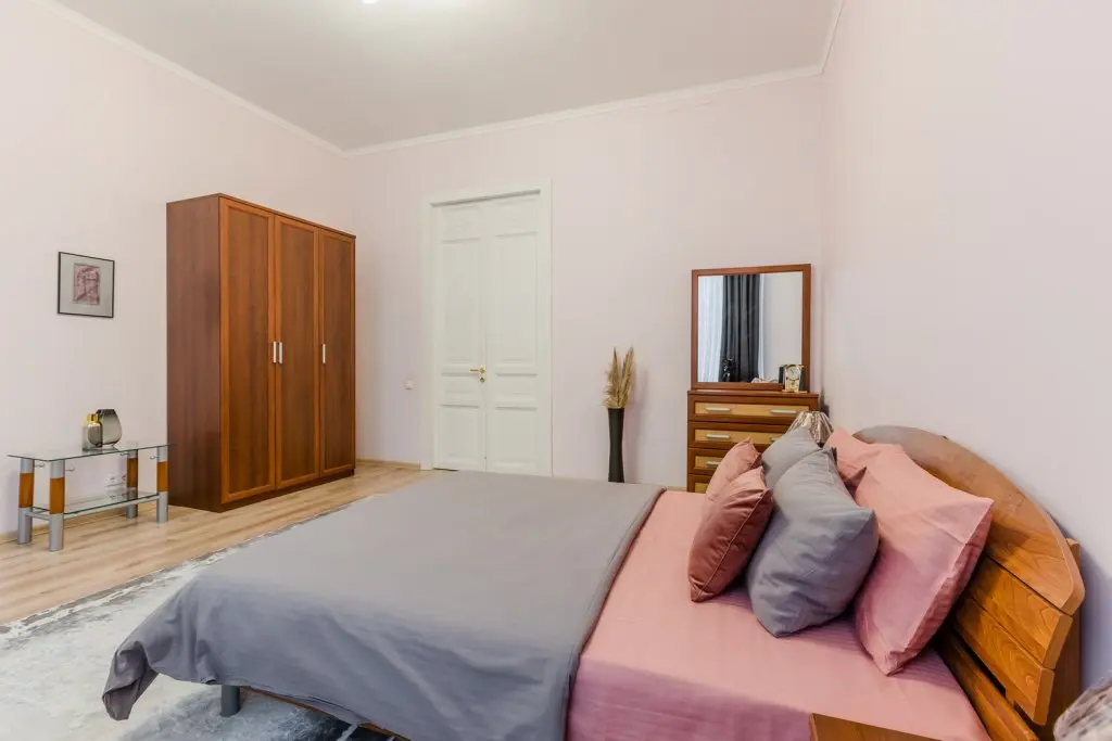 Санкт-Петербург: Апартаменты Nevsky 90 - 3 bedrooms & 2 bathrooms 10 persons