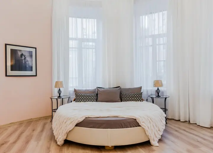 Санкт-Петербург: Апартаменты Nevsky 90 - 3 bedrooms & 2 bathrooms 10 persons