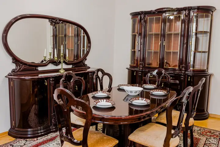 Санкт-Петербург: Апартаменты Griboedov 3 bedrooms 8 persons