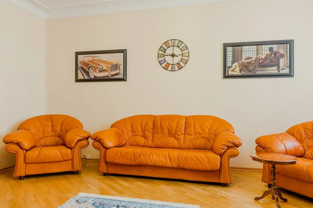 Санкт-Петербург: Апартаменты Griboedov 3 bedrooms 8 persons