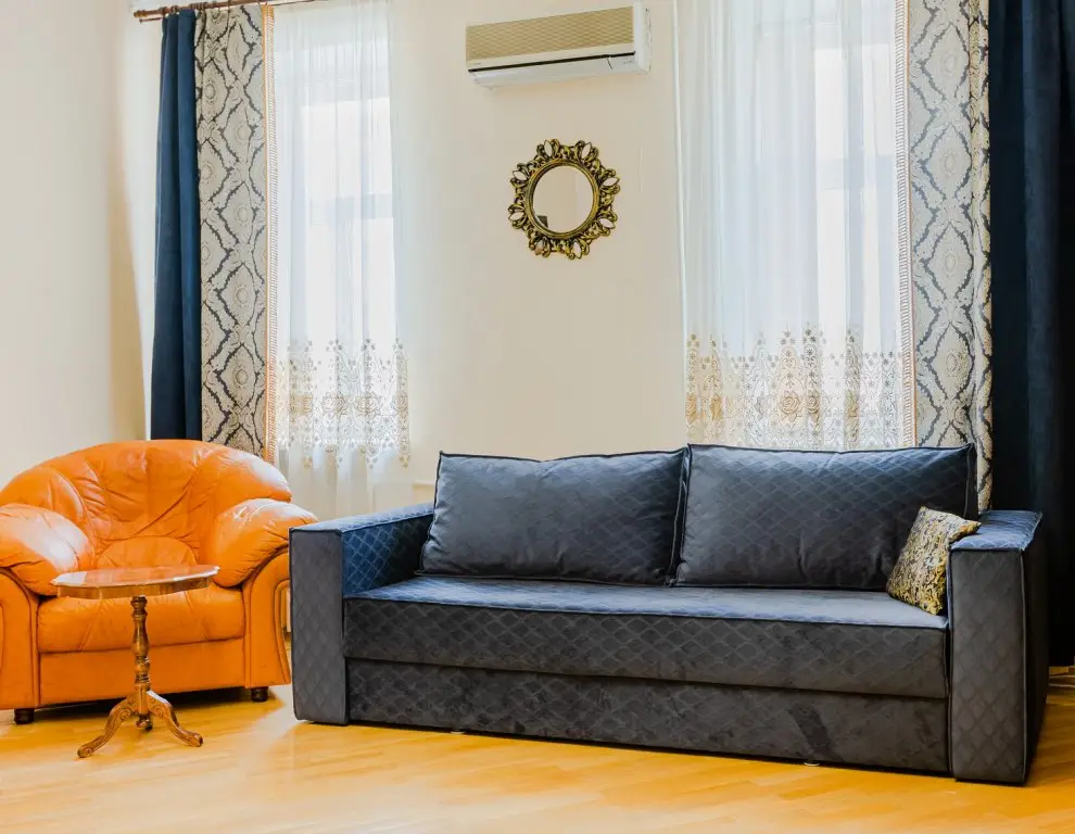 Санкт-Петербург: Апартаменты Griboedov 3 bedrooms 8 persons