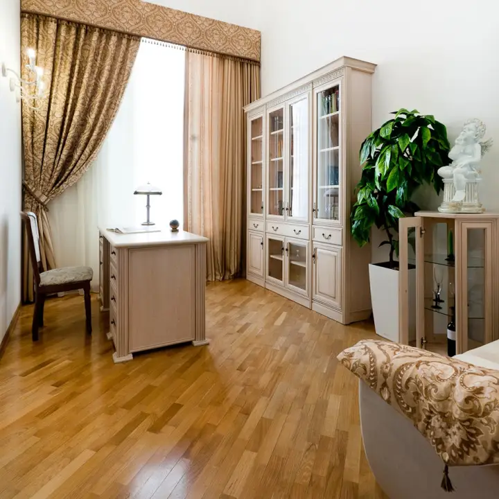 Санкт-Петербург: Апартаменты Prestige Home