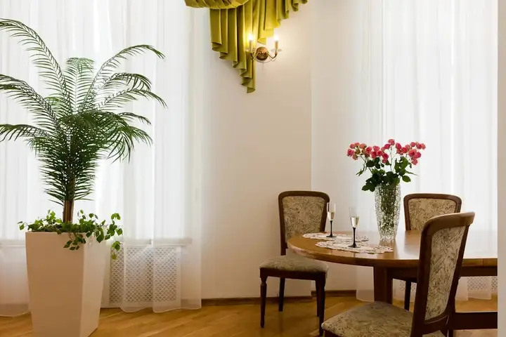 Санкт-Петербург: Апартаменты Prestige Home