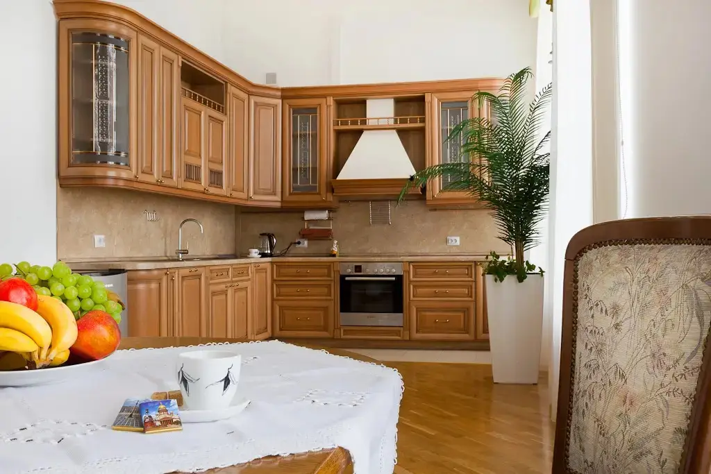Санкт-Петербург: Апартаменты Prestige Home
