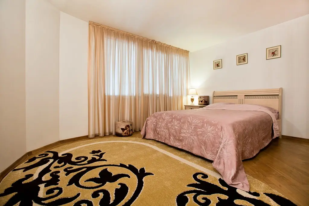 Санкт-Петербург: Апартаменты Prestige Home