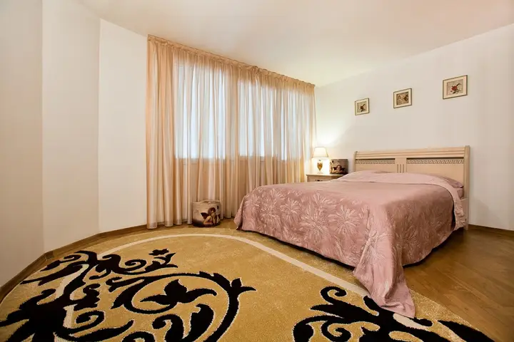 Санкт-Петербург: Апартаменты Prestige Home