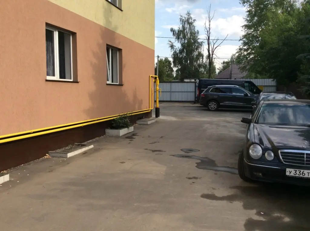 Домодедово: Гостевой Дом Престиж