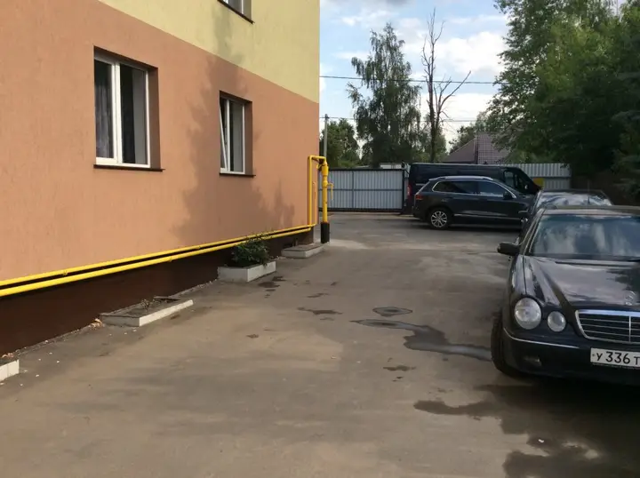 Домодедово: Гостевой Дом Престиж