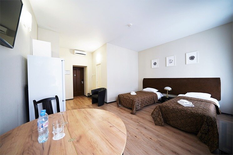 Санкт-Петербург: Prestizh apartamety SPb