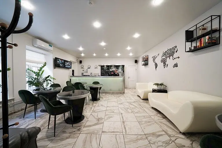 Санкт-Петербург: Prestizh apartamety SPb
