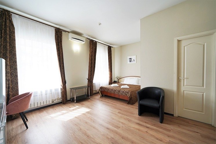 Санкт-Петербург: Prestizh apartamety SPb