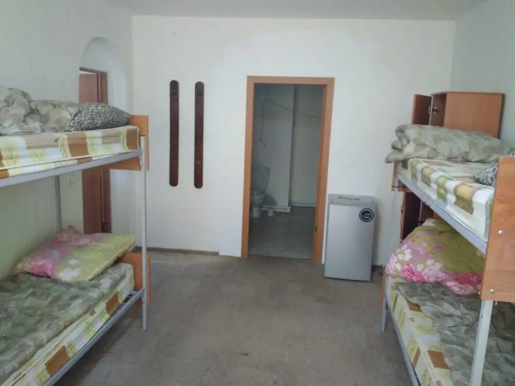 Москва: Хостел Про-отель