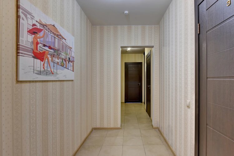Москва: Proletarskij Mini Hotel
