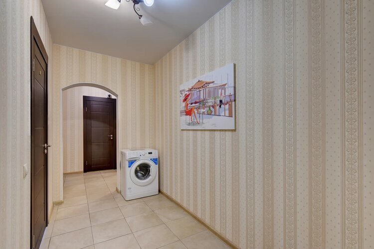 Москва: Proletarskij Mini Hotel