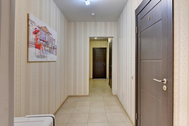 Москва: Proletarskij Mini Hotel