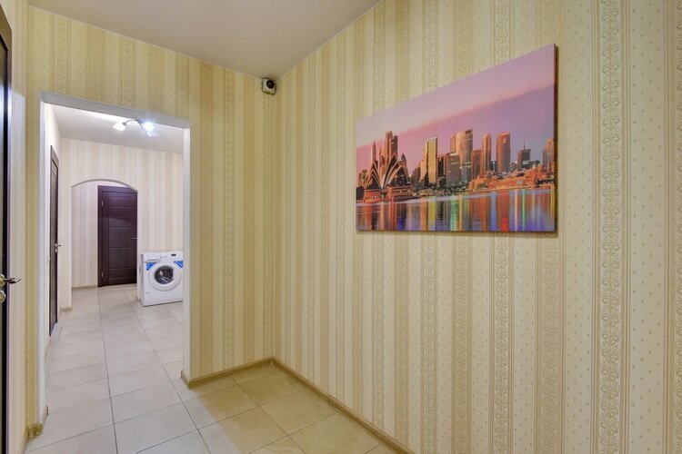 Москва: Proletarskij Mini Hotel