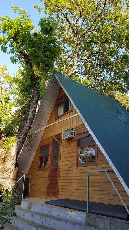 Дивноморское: Guest House U Ivanovicha