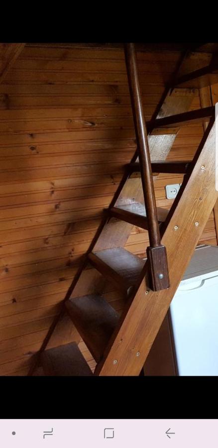Дивноморское: Guest House U Ivanovicha