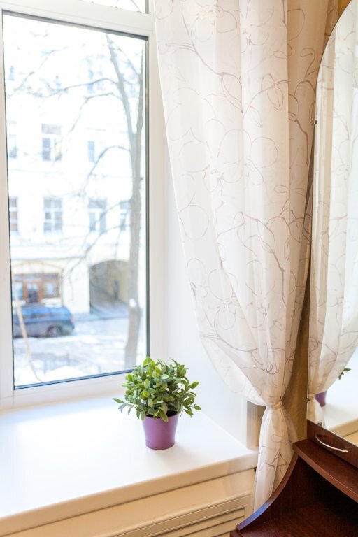 Санкт-Петербург: Propiter Apartments