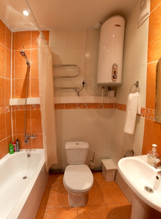 Санкт-Петербург: Propiter Apartments