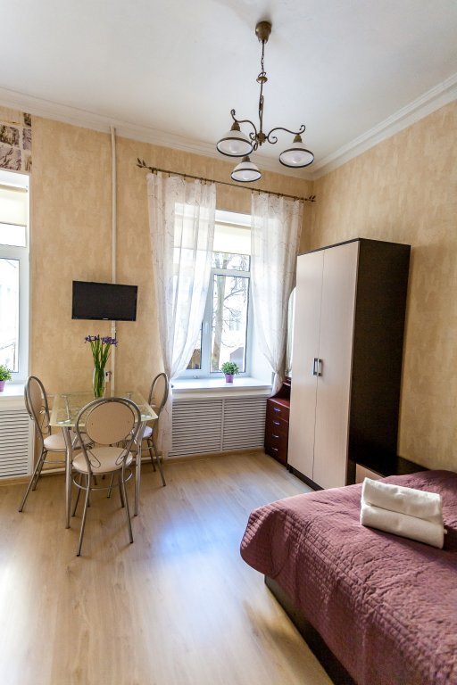 Санкт-Петербург: Propiter Apartments
