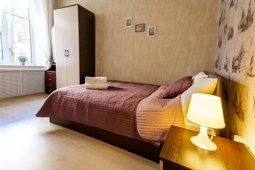 Санкт-Петербург: Propiter Apartments
