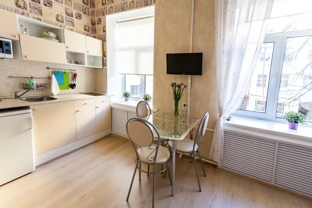 Санкт-Петербург: Propiter Apartments