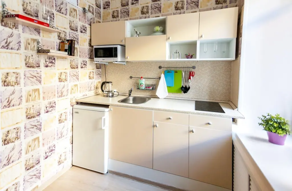 Санкт-Петербург: Propiter Apartments