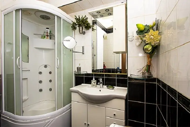 Москва: Prospekt Mira 112 Apartments