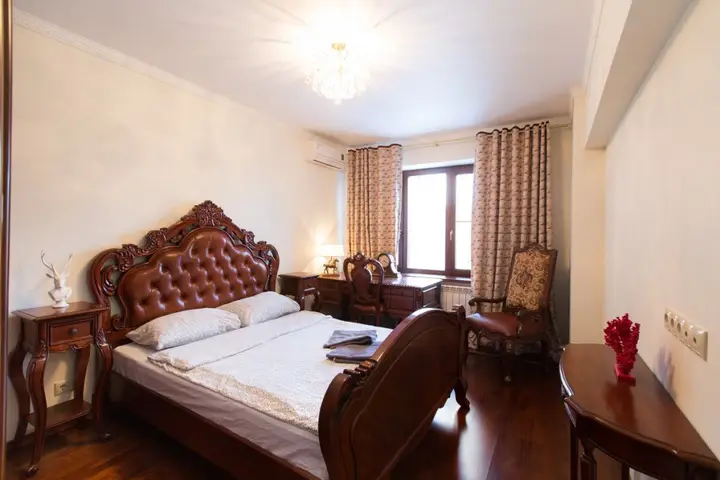 Москва: Flatio on Prospekt Mira Apartments