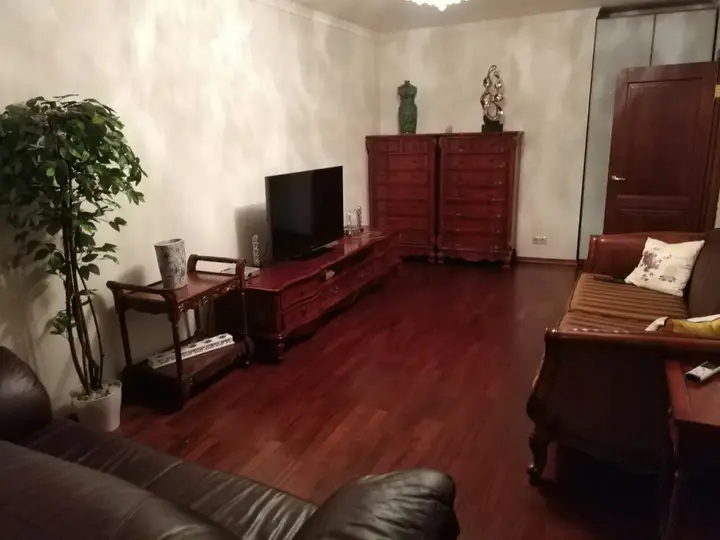 Москва: Flatio on Prospekt Mira Apartments