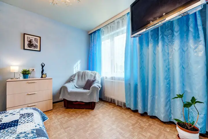 Санкт-Петербург: Апартаменты Побег к Морю
