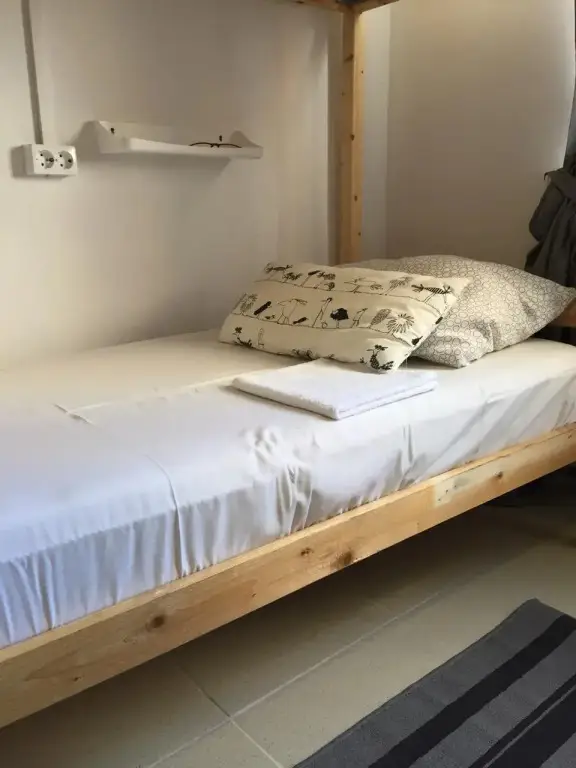 Коломна: Prosto Hostel