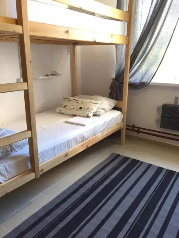 Коломна: Prosto Hostel