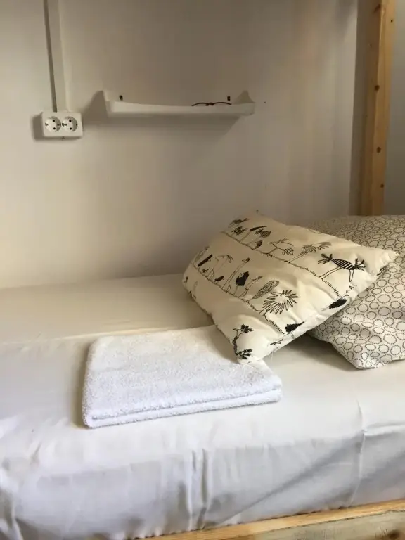 Коломна: Prosto Hostel