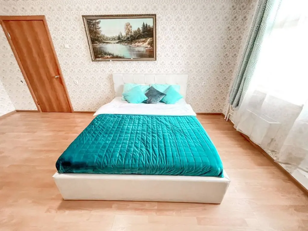 Красногорск: Квартира около Снежкома