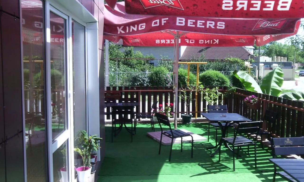 Ольгинка: U Valientiny Guest House