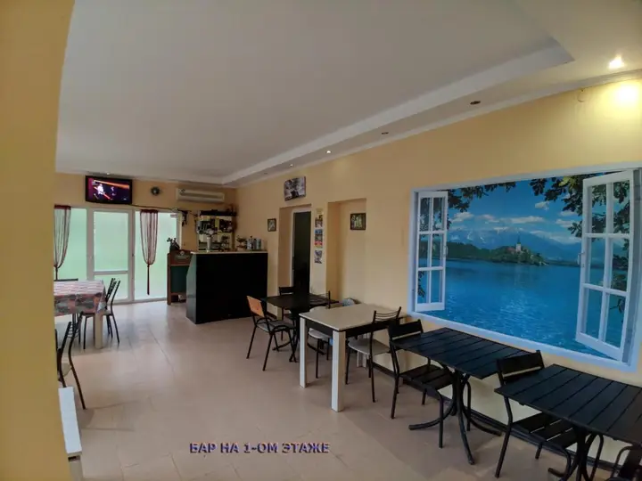 Ольгинка: U Valientiny Guest House