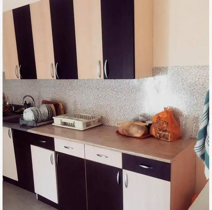 Ольгинка: U Valientiny Guest House