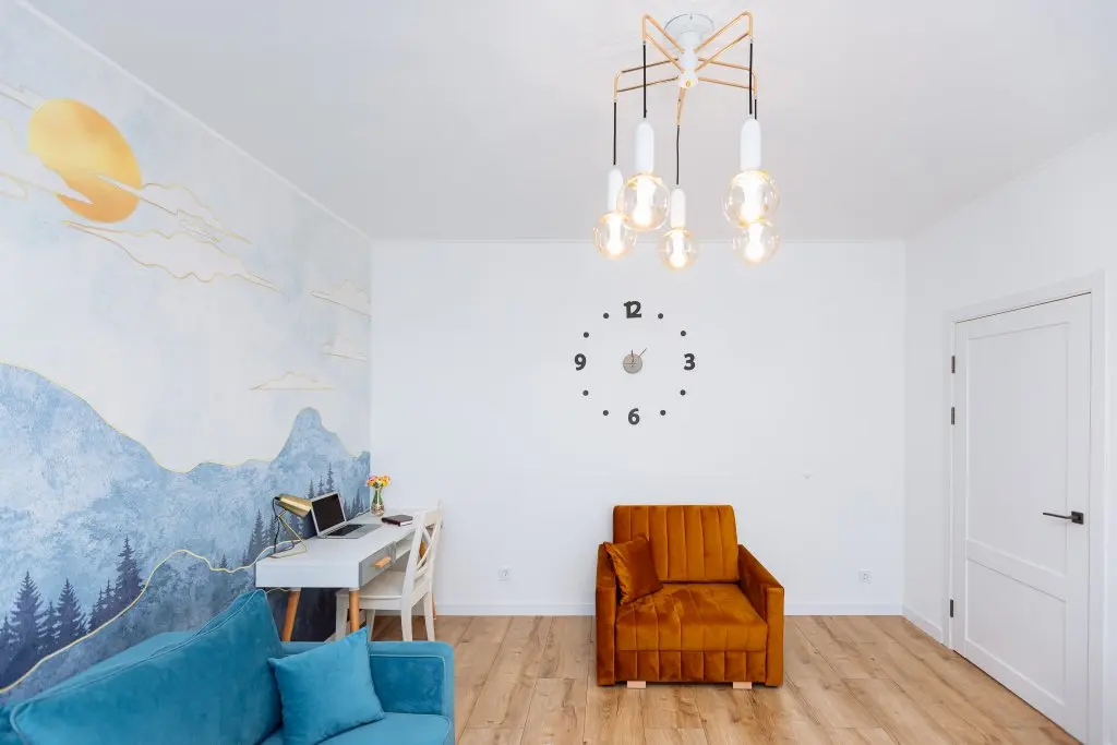 Калининград: Двухкомнатные апартаменты люкс ApartMari