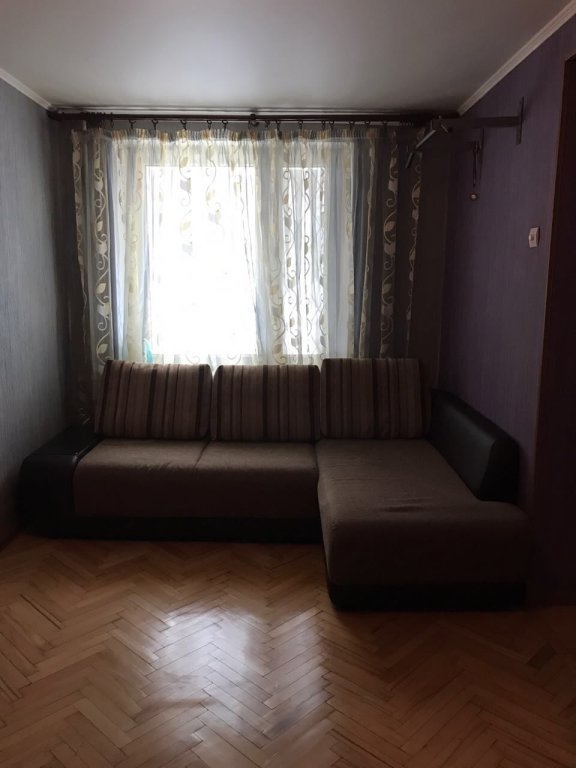 Москва: Prostranstvo Apartments