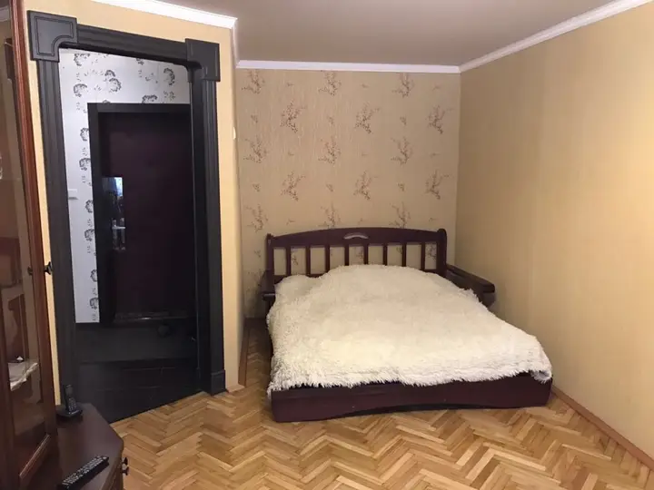 Москва: Prostranstvo Apartments